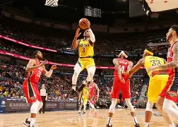 开云体育官网-印第安纳步行者阵容